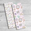 Easter Bookmark | Set of 2 by The Saltwater Press